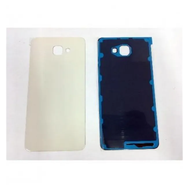 Samsung Galaxy a9 a9 pro a9000 a9100 tapa bateria blanca