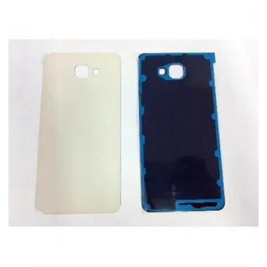 Samsung Galaxy a9 a9 pro a9000 a9100 tapa bateria blanca