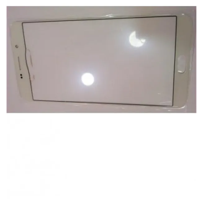 Samsung Galaxy A9 A9000 2016 cristal blanco