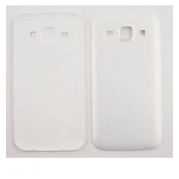 Samsung Galaxy J1 J100 tapa batería blanco