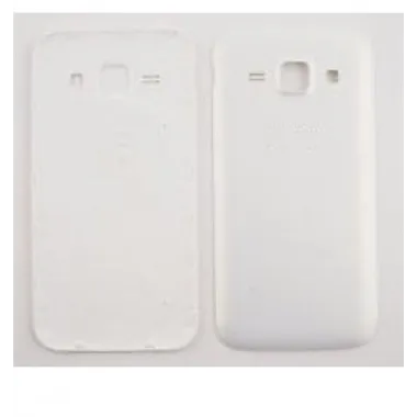 Samsung Galaxy J1 J100 tapa batería blanco
