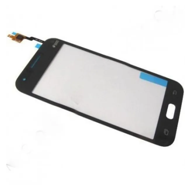 Samsung Galaxy J100 J1 pantalla táctil negro premium