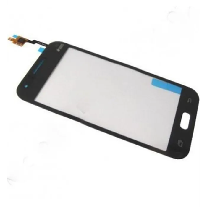 Samsung Galaxy J100 J1 pantalla táctil negro premium
