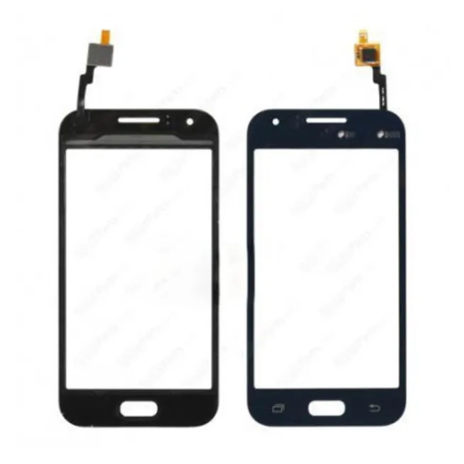 Samsung Galaxy J1 J100 pantalla táctil azul oscuro premium