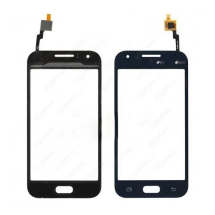 Samsung Galaxy J1 J100 pantalla táctil azul oscuro premium
