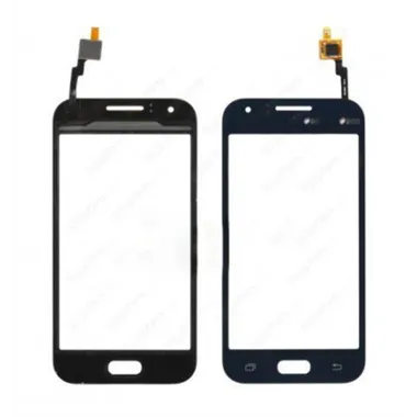 Samsung Galaxy J1 J100 pantalla táctil azul oscuro premium