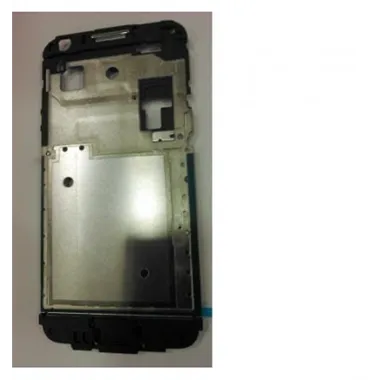 Samsung Galaxy J100 J1 carcasa frontal premium