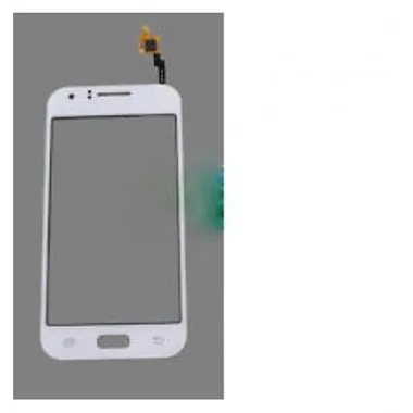 Samsung Galaxy J100 J1 pantalla táctil blanco premium