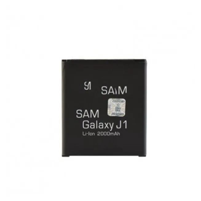 Batería Samsung Galaxy J1 J100 2000 mAh Li-Ion Blue Star PRE