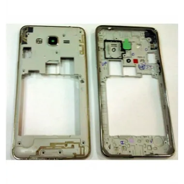 Samsung J2 Prime G532 carcasa central blanca premium
