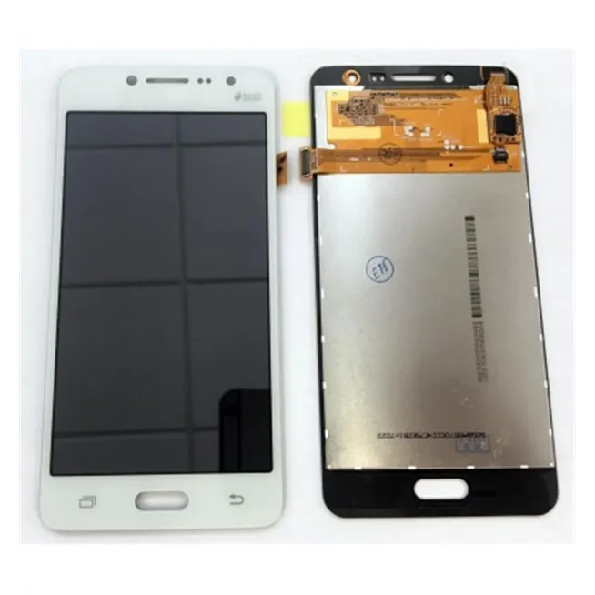 Samsung J2 Prime G532 pantalla lcd + tactil blanco premium