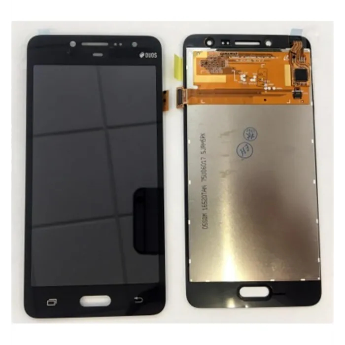 Samsung J2 Prime G532 pantalla lcd + tactil negro premium