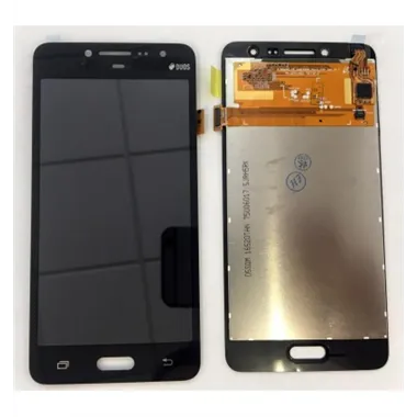 Samsung J2 Prime G532 pantalla lcd + tactil negro premium