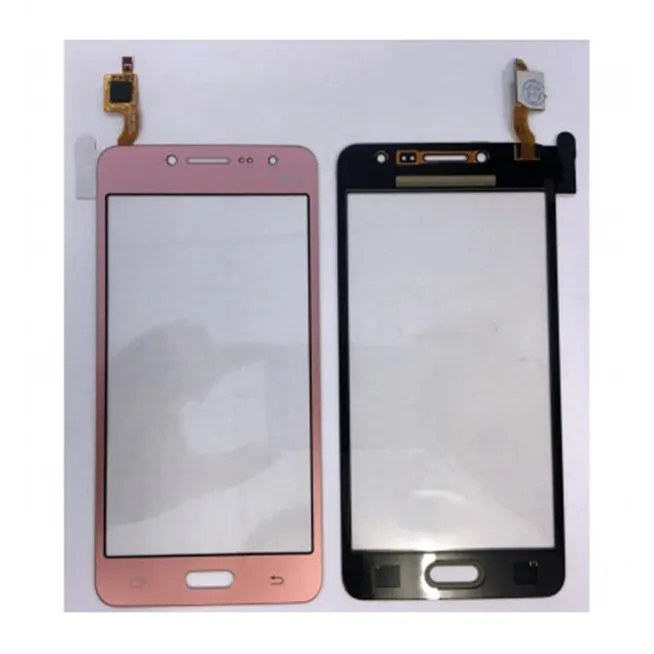 Samsung J2 Prime G532 tactil rosa premium