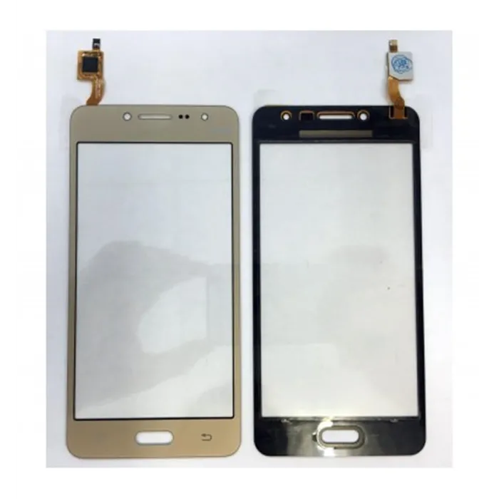 Samsung J2 Prime G532 tactil dorado premium