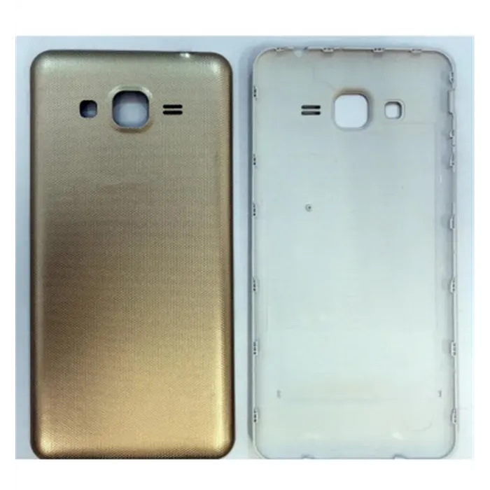 Samsung J2 Prime G532 tapa bateria dorada