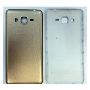 Samsung J2 Prime G532 tapa bateria dorada
