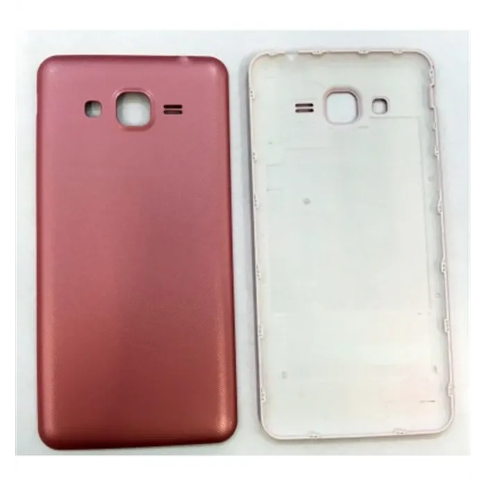 Samsung J2 Prime G532 tapa bateria rosa