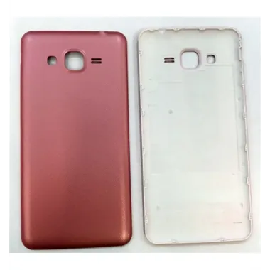 Samsung J2 Prime G532 tapa bateria rosa
