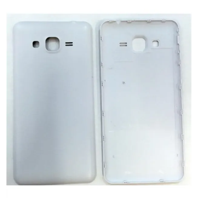 Samsung J2 Prime G532 tapa bateria blanca