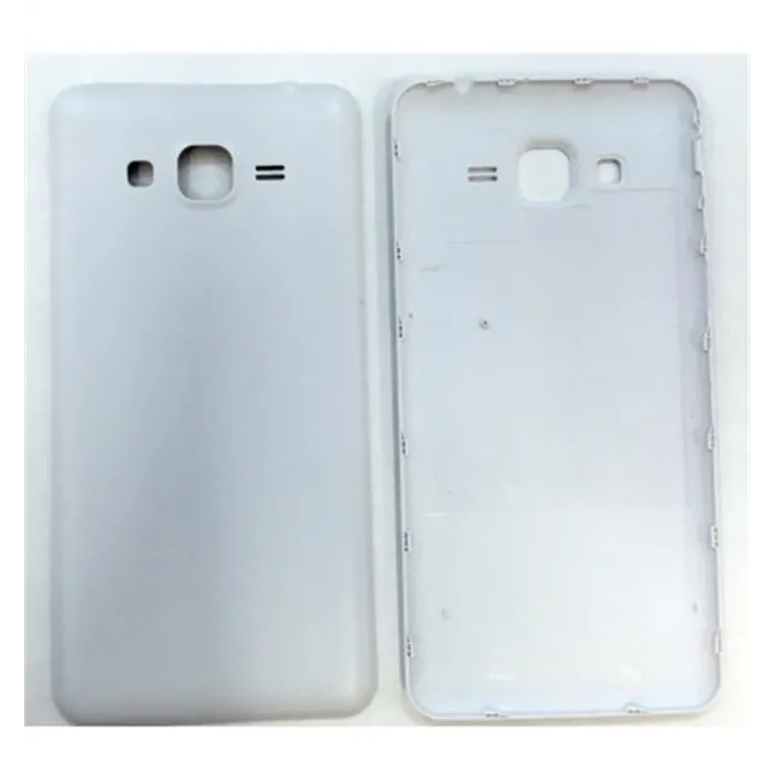 Samsung J2 Prime G532 tapa bateria blanca