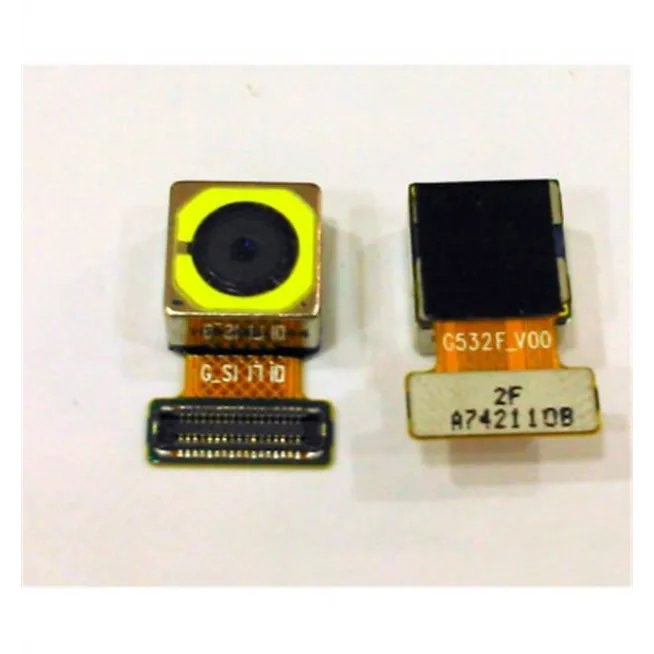 Samsung Galaxy J2 Prime G532 flex camara trasera premium
