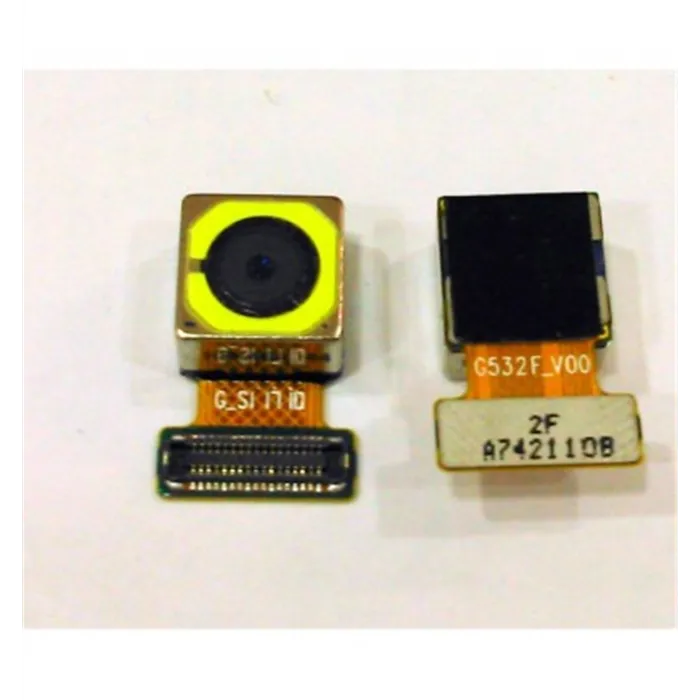 Samsung Galaxy J2 Prime G532 flex camara trasera premium