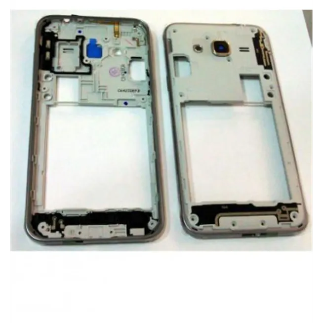 Samsung Galaxy Galaxy J3 (2016) SM-J320F carcasa trasera dor