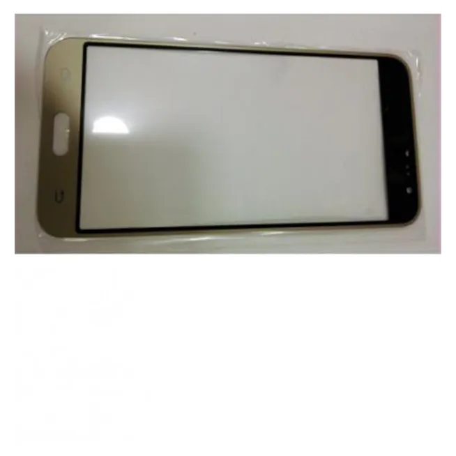 Samsung Galaxy Galaxy J3 (2016) SM-J320F cristal tactil dora