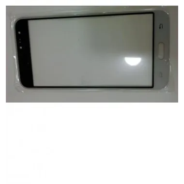 Samsung Galaxy Galaxy J3 (2016) SM-J320F cristal tactil blan
