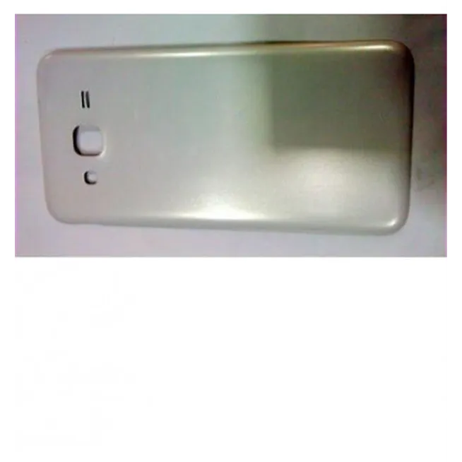 Samsung Galaxy Galaxy J3 (2016) SM-J320F tapa bateria blanco