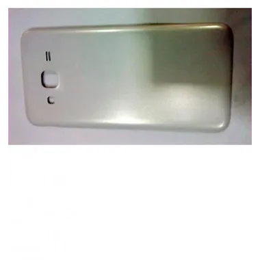 Samsung Galaxy Galaxy J3 (2016) SM-J320F tapa bateria blanco