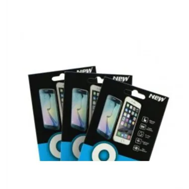 Samsung Galaxy J3 (2016) SM-J320F protector cristal templado