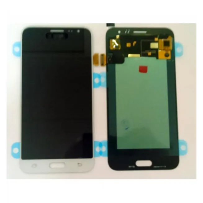 Samsung Galaxy Galaxy J3 2016 SM-J320F pantalla lcd calidad oled + táctil blanco compatible