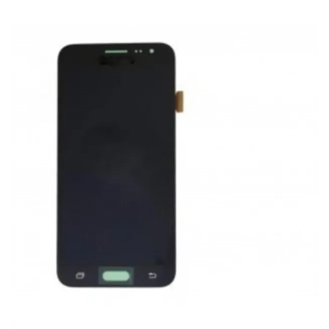 Samsung Galaxy Galaxy J3 2016 SM-J320F pantalla lcd calidad oled + táctil negro compatible