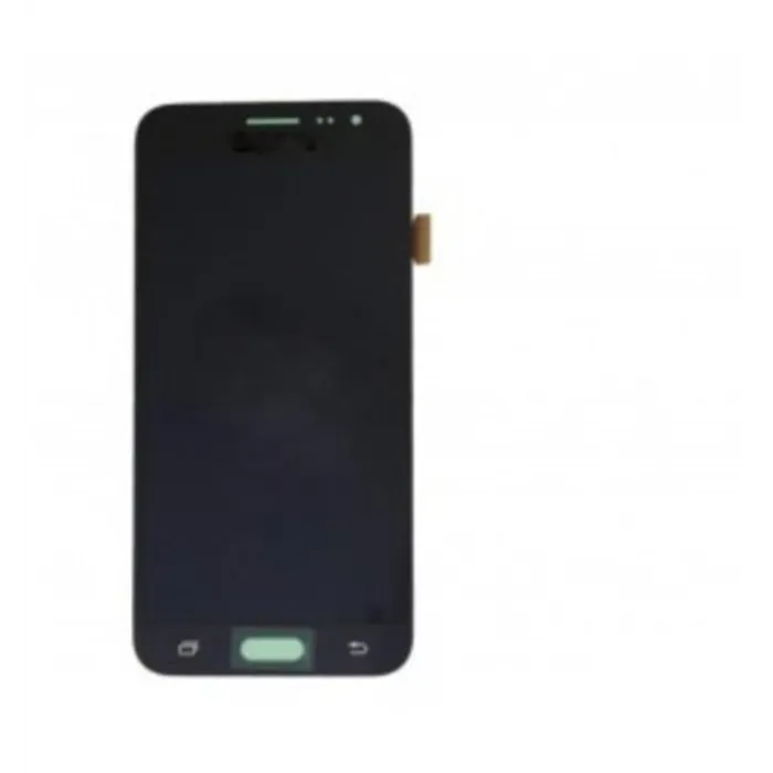Samsung Galaxy Galaxy J3 2016 SM-J320F pantalla lcd calidad oled + táctil negro compatible
