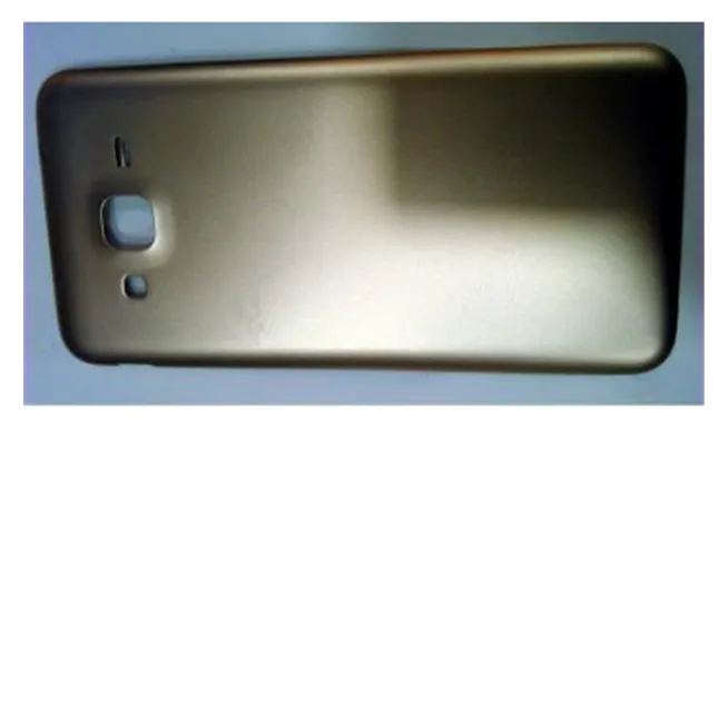 Samsung Galaxy Galaxy J3 (2016) SM-J320F tapa bateria dorado