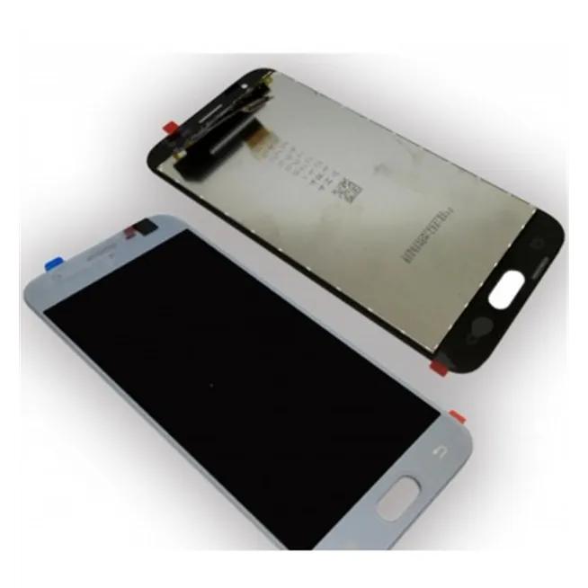 Samsung GH96-10992A Galaxy J3 2017 J330F pantalla lcd + táctil plata premium Service Pack