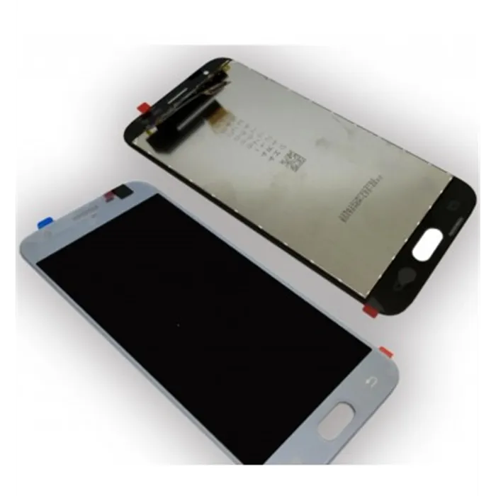 Samsung GH96-10992A Galaxy J3 2017 J330F pantalla lcd + táctil plata premium Service Pack