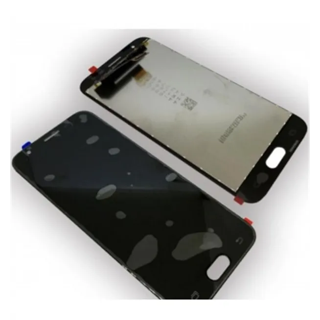 Samsung GH96-10969A Galaxy J3 2017 J330F pantalla lcd + táctil negro premium Service Pack