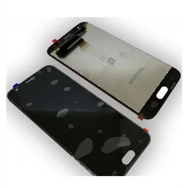 Samsung GH96-10969A Galaxy J3 2017 J330F pantalla lcd + táctil negro premium Service Pack
