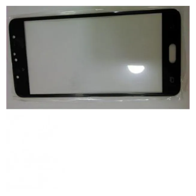 Samsung Galaxy J5 (2016) J510F J510N cristal tactil negro