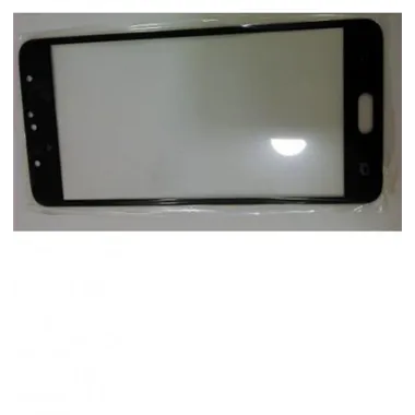 Samsung Galaxy J5 (2016) J510F J510N cristal tactil negro