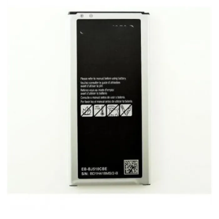 Bateria Premium Samsung Galaxy J5 2016 SM-J510F EB-BJ510CBE 3100mAh