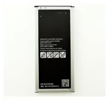 Bateria Premium Samsung Galaxy J5 2016 SM-J510F EB-BJ510CBE 3100mAh