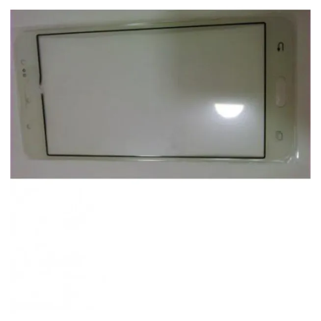 Samsung Galaxy J5 (2016) J510F J510N cristal tactil blanco
