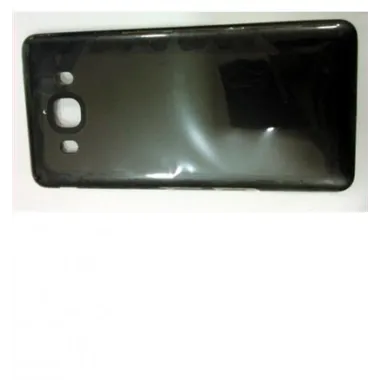 Samsung Galaxy J5 (2016) J510F J510N tapa bateria negro