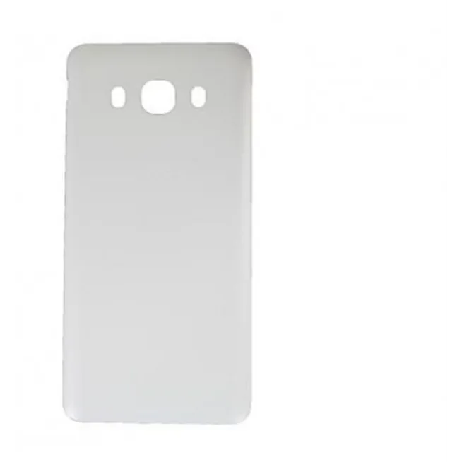 Samsung Galaxy J5 (2016) J510F J510N tapa bateria blanco