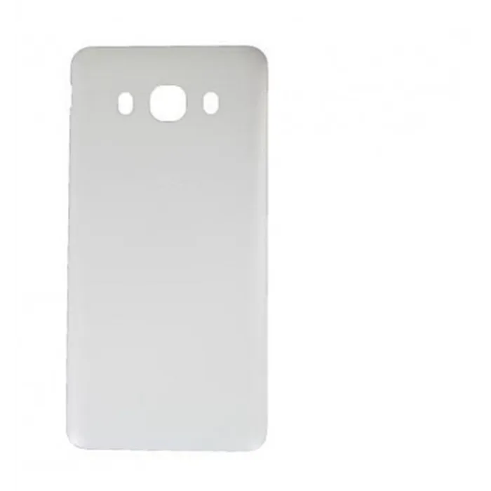 Samsung Galaxy J5 (2016) J510F J510N tapa bateria blanco