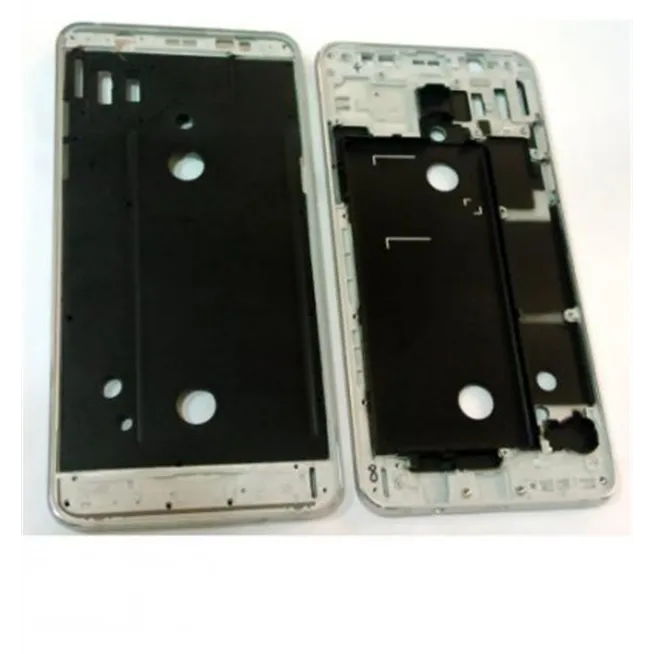 Samsung Galaxy J5 (2016) J510F J510N marco frontal blanco premium